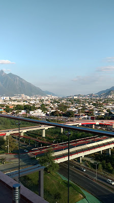 Atrium Eventos Monterrey